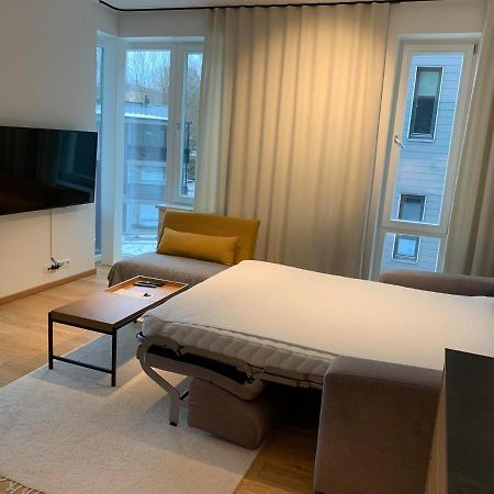Oeoe Street Luxury Apartment With Terrace Tartu Esterno foto